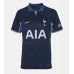 Tanie Strój piłkarski Tottenham Hotspur Koszulka Wyjazdowej 2023-24 Krótkie Rękawy